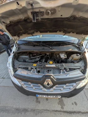 Renault Master, снимка 13