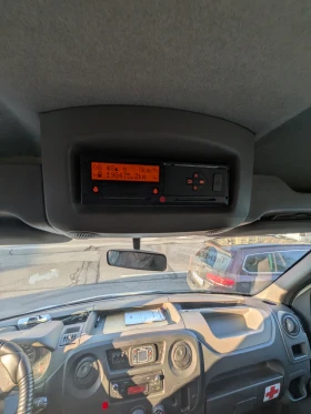 Renault Master, снимка 11