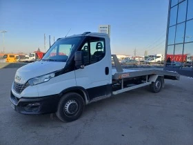 Iveco Daily 35S16  , снимка 1