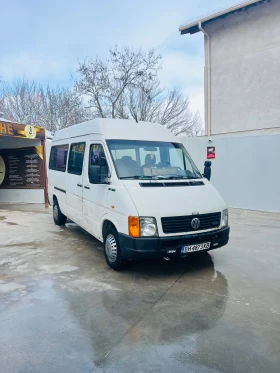 VW Lt 2.5TDi 109 коня, снимка 1