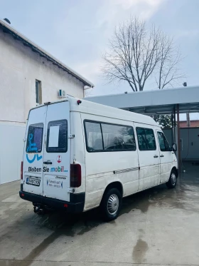 VW Lt 2.5TDi 109 коня, снимка 3