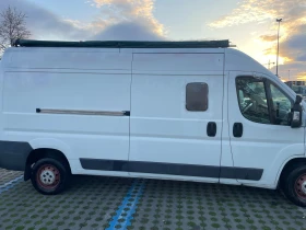 Fiat Ducato Multijet, снимка 3 - Бусове и автобуси - 53667724