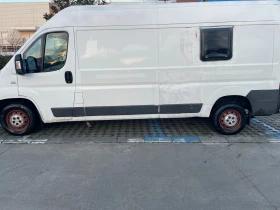 Fiat Ducato Multijet, снимка 2 - Бусове и автобуси - 53667724