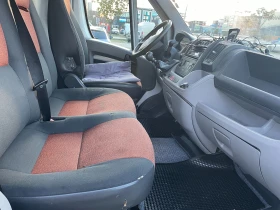 Fiat Ducato Multijet, снимка 7 - Бусове и автобуси - 53667724