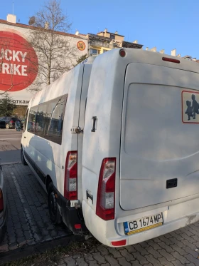 Renault Master undefined | Auto.bg — изображение 6