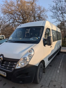 Renault Master undefined | Auto.bg — изображение 2