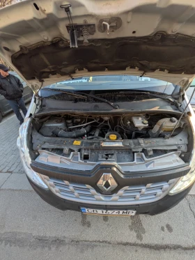 Renault Master undefined | Auto.bg — изображение 12