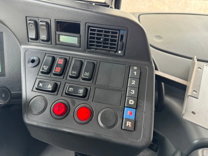 Setra S 415NF KLIMA EEV, снимка 12 - Бусове и автобуси - 51450335