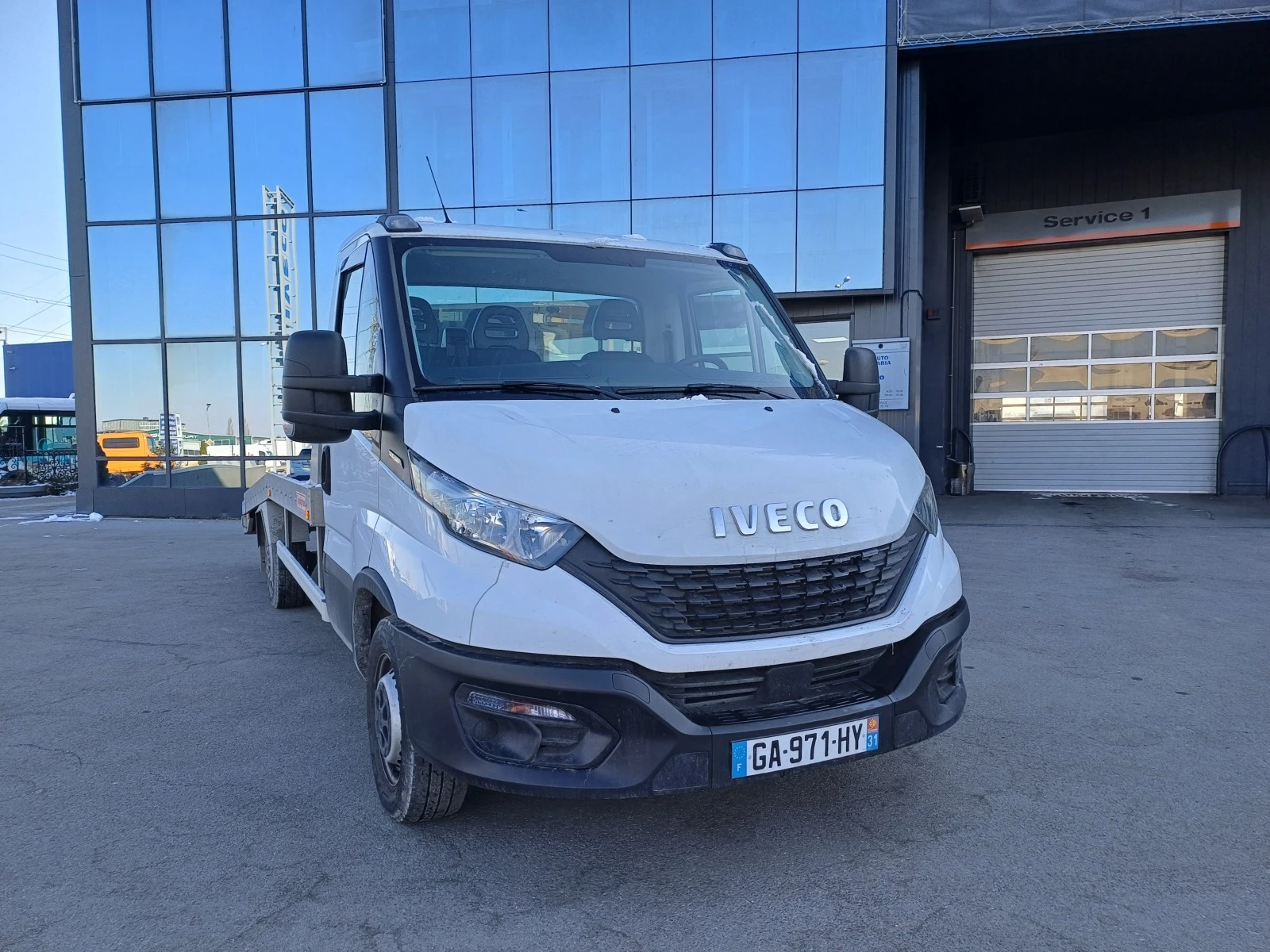 Iveco Daily 35S16   - изображение 3