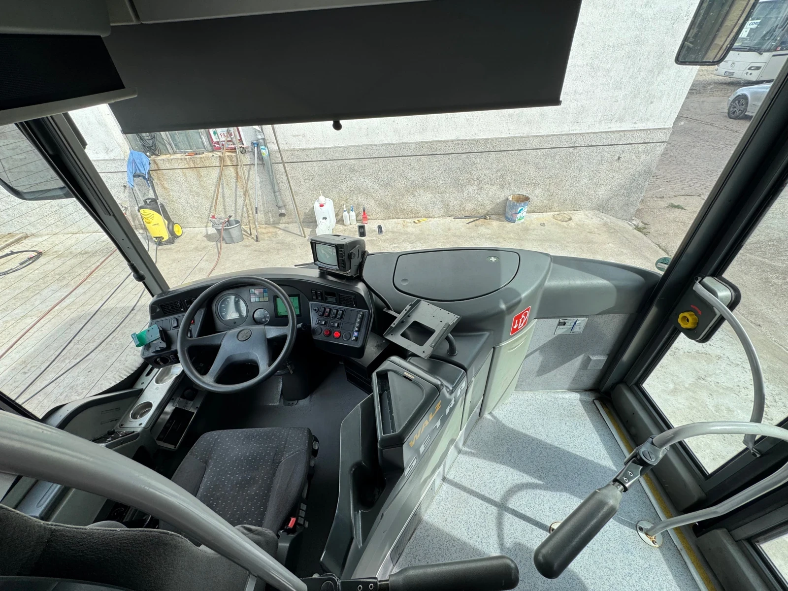 Setra S 415NF KLIMA EEV - изображение 9