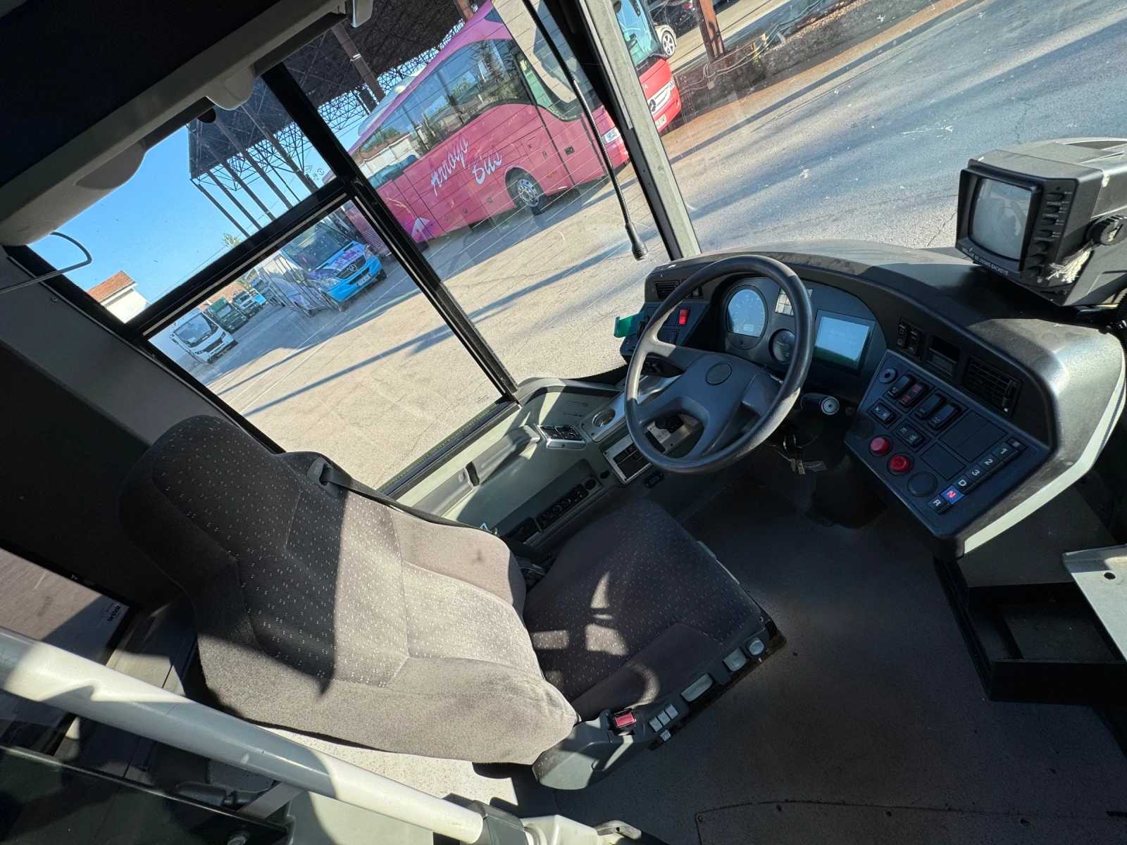Setra S 415NF KLIMA EEV - изображение 10