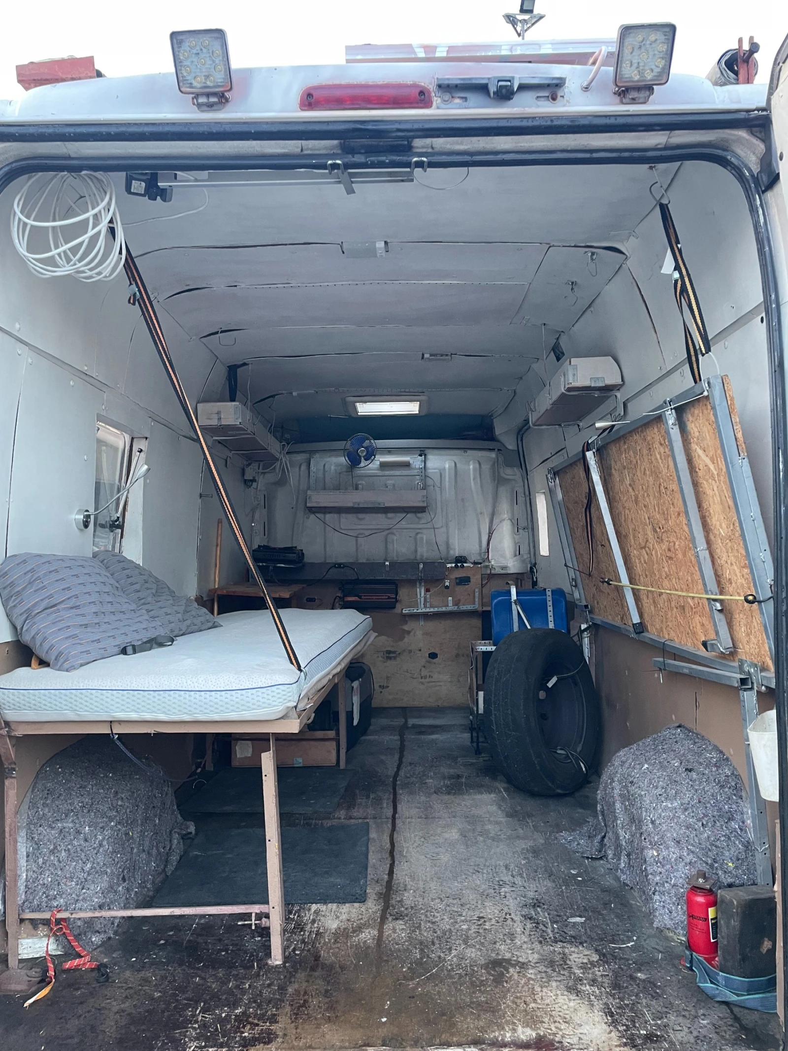 Fiat Ducato Multijet | Mobile.bg � ����������� 9