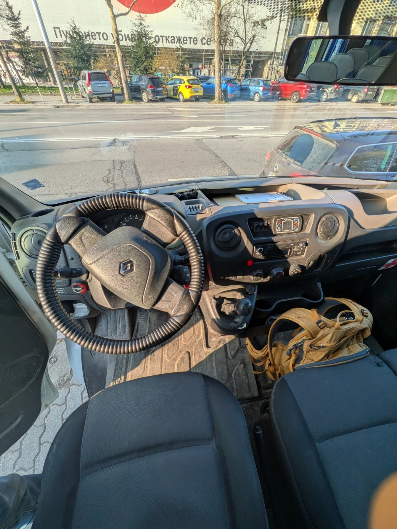 Renault Master, снимка 10 - Бусове и автобуси - 53881791
