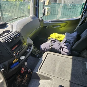 Mercedes-Benz Atego 818, снимка 8