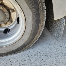 Mercedes-Benz Atego 818, снимка 3