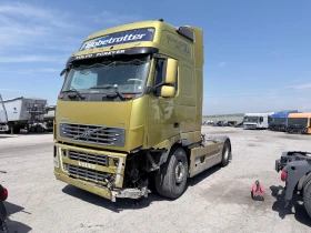 Volvo Fh 440, снимка 2