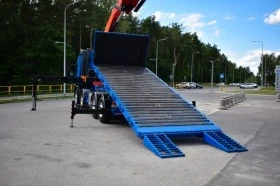 Volvo Fm PALFINGER PK40002FLY JIB   32 | Mobile.bg    7