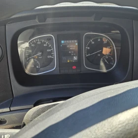 Mercedes-Benz Atego 818 | Auto.bg — изображение 9