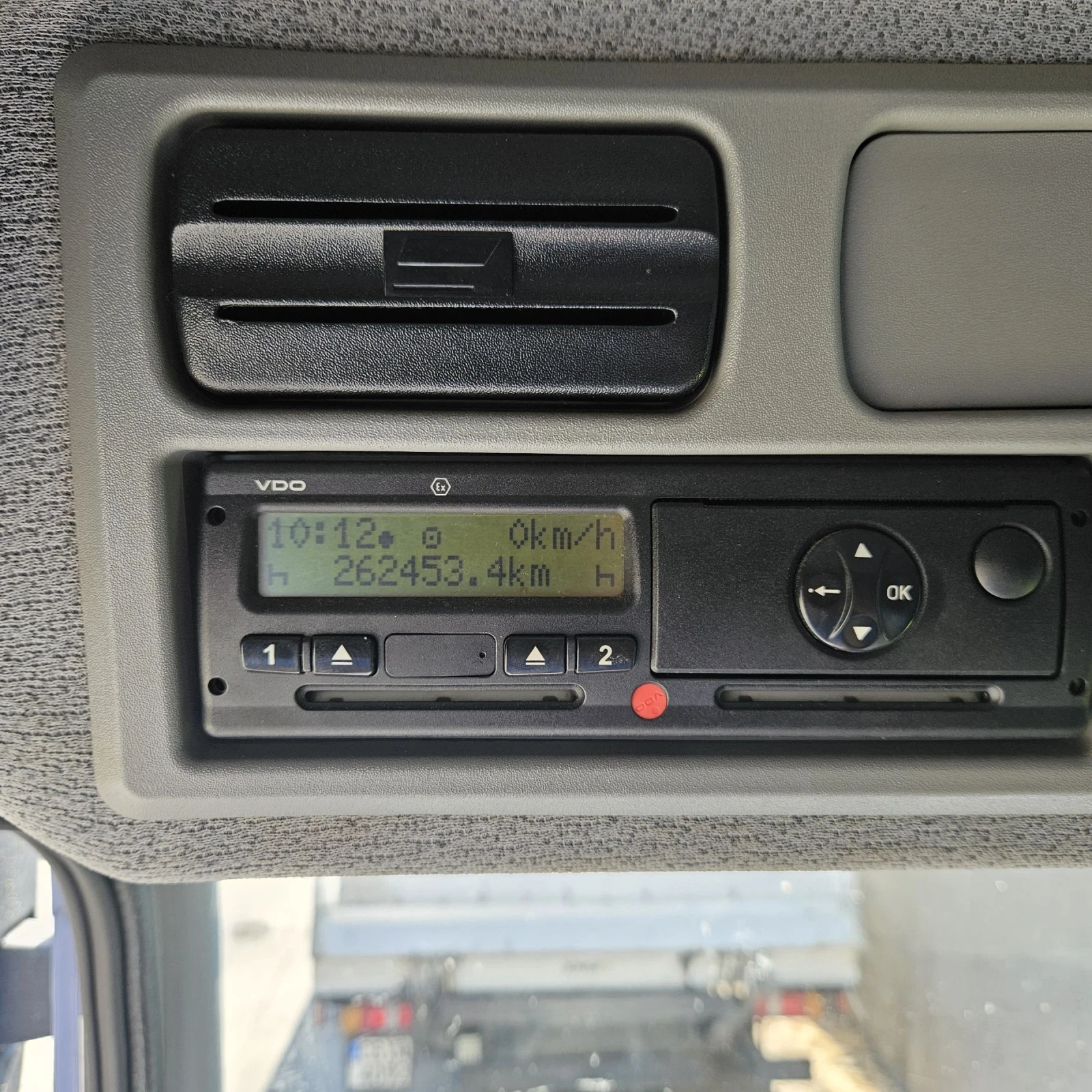 Mercedes-Benz Atego 818, снимка 10 - Камиони - 53965422