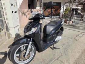 Honda Sh, снимка 5