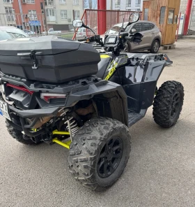 Polaris Sportsman XP 1000 S, снимка 7