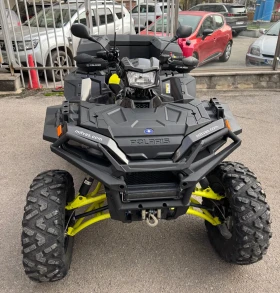 Polaris Sportsman XP 1000 S, снимка 9