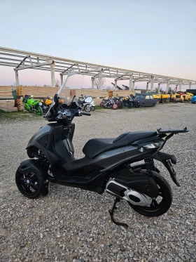 Piaggio Mp3 300 i LT Yourban Лизинг, снимка 3