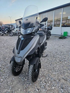 Piaggio Mp3 300 i LT Yourban Лизинг, снимка 2