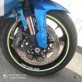 Suzuki Gsxr K7, снимка 13