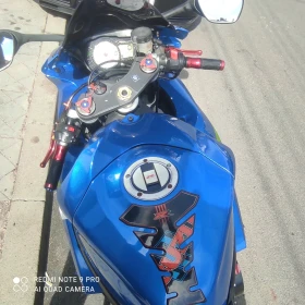 Suzuki Gsxr K7, снимка 5