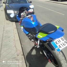 Suzuki Gsxr K7, снимка 8