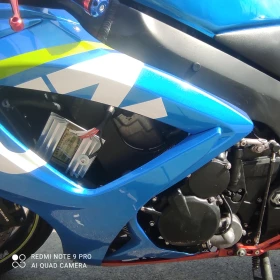 Suzuki Gsxr K7, снимка 14