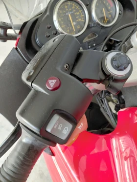 BMW R 1100S, снимка 10