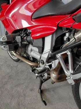 BMW R 1100S, снимка 8