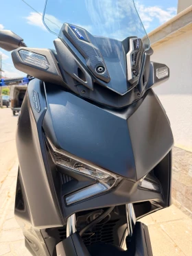 Yamaha X-max 125 Tech Max - NAVI, снимка 7