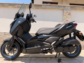 Yamaha X-max 125 Tech Max - NAVI, снимка 5