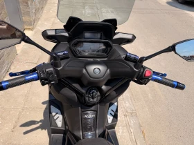 Yamaha X-max 125 Tech Max - NAVI, снимка 9