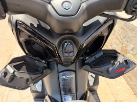Yamaha X-max 125 Tech Max - NAVI, снимка 15