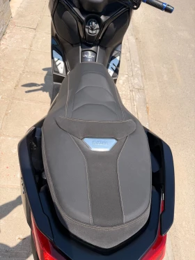 Yamaha X-max 125 Tech Max - NAVI, снимка 12