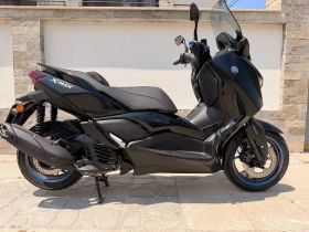Yamaha X-max 125 Tech Max - NAVI, снимка 2