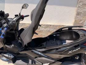 Yamaha X-max 125 Tech Max - NAVI, снимка 14