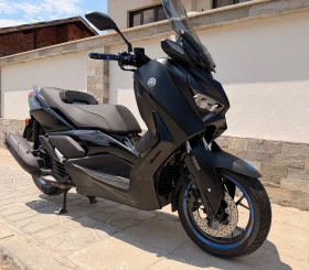 Yamaha X-max 125 Tech Max - NAVI, снимка 1
