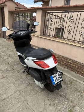 Yamaha X-max 250, снимка 3
