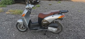 Honda 125 Ness, снимка 7