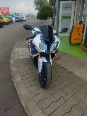 BMW S S1000rr HP4, снимка 1