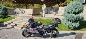 BMW K 1300S, снимка 2