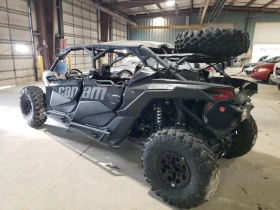 Can-Am Maverick X3 2023 CAN-AM MAVERICK X3 MAX X DS TURBO RR, снимка 3