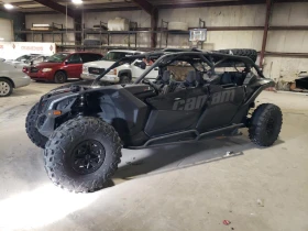 Can-Am Maverick X3 2023 CAN-AM MAVERICK X3 MAX X DS TURBO RR, снимка 1