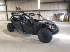 Can-Am Maverick X3 2023 CAN-AM MAVERICK X3 MAX X DS TURBO RR, снимка 2