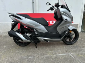 QJMotor MTX125 | Mobile.bg    2